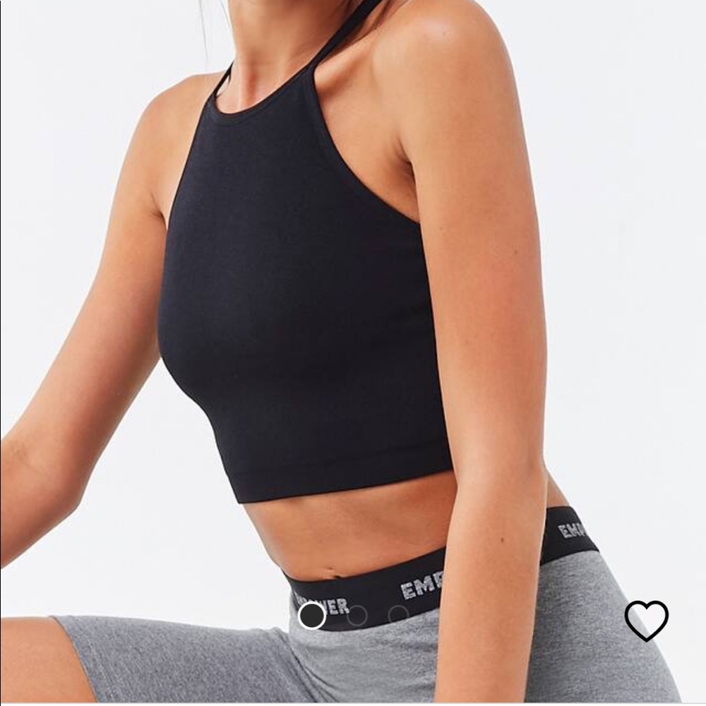 Active tops
